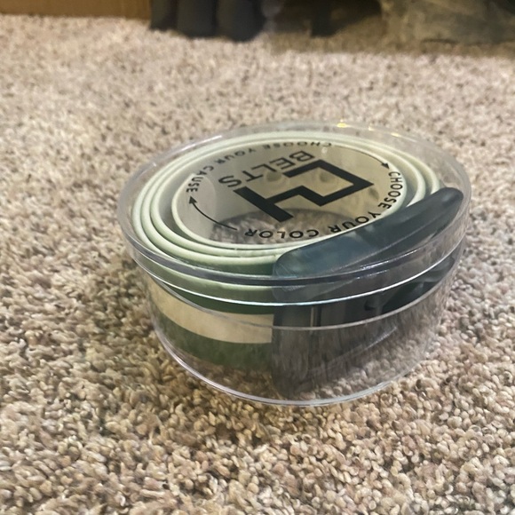 C4 Belt - Picture 2 of 3